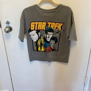 Star Trek Sweater